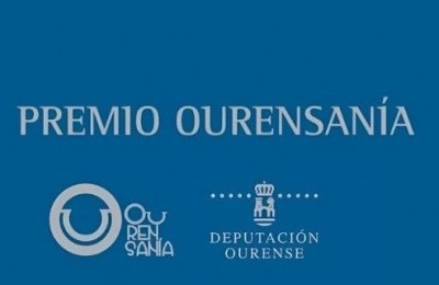 PREMIOS OURENSANÍA 2023